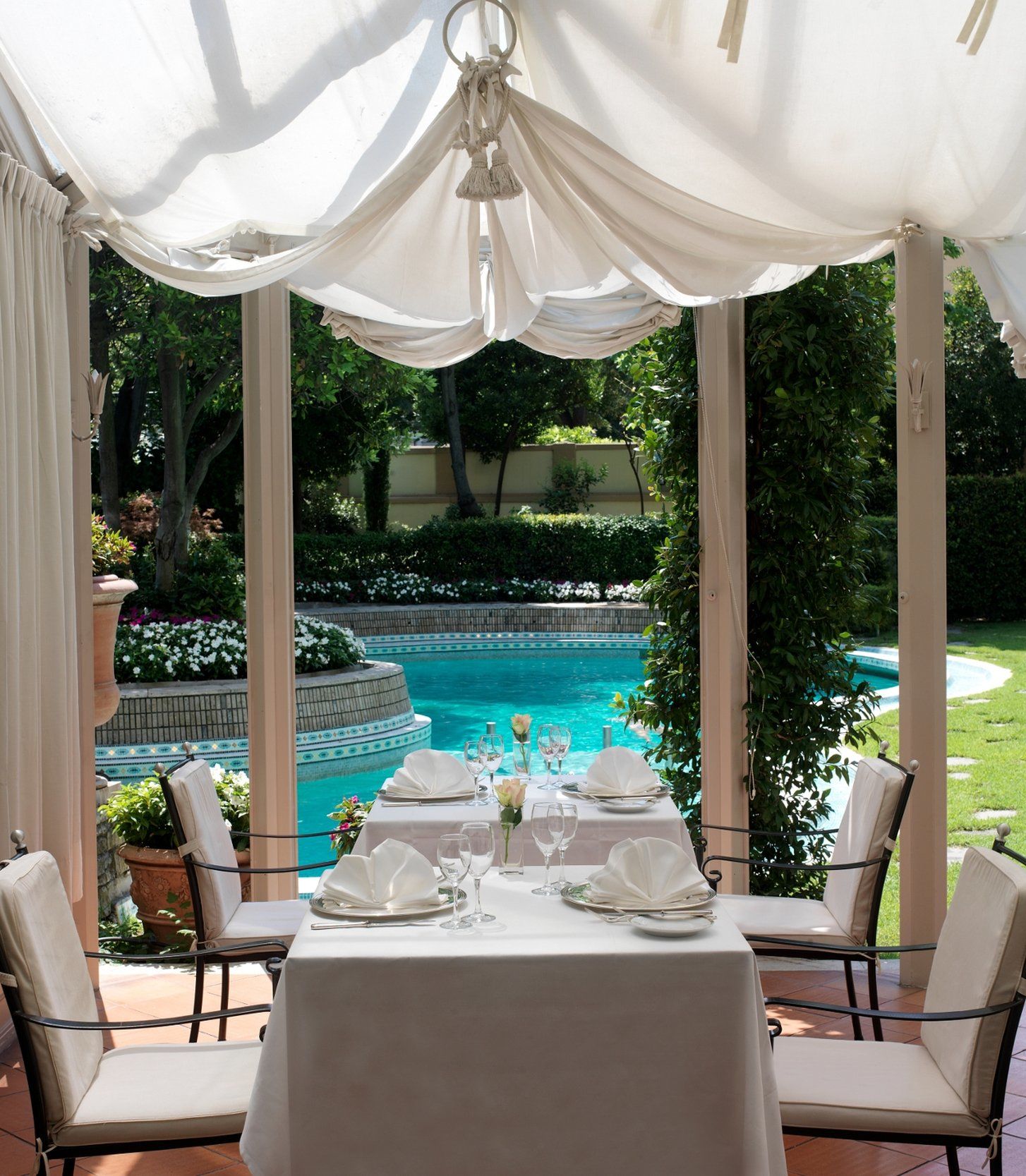 Hotel Sina Medici, Autograph Collection