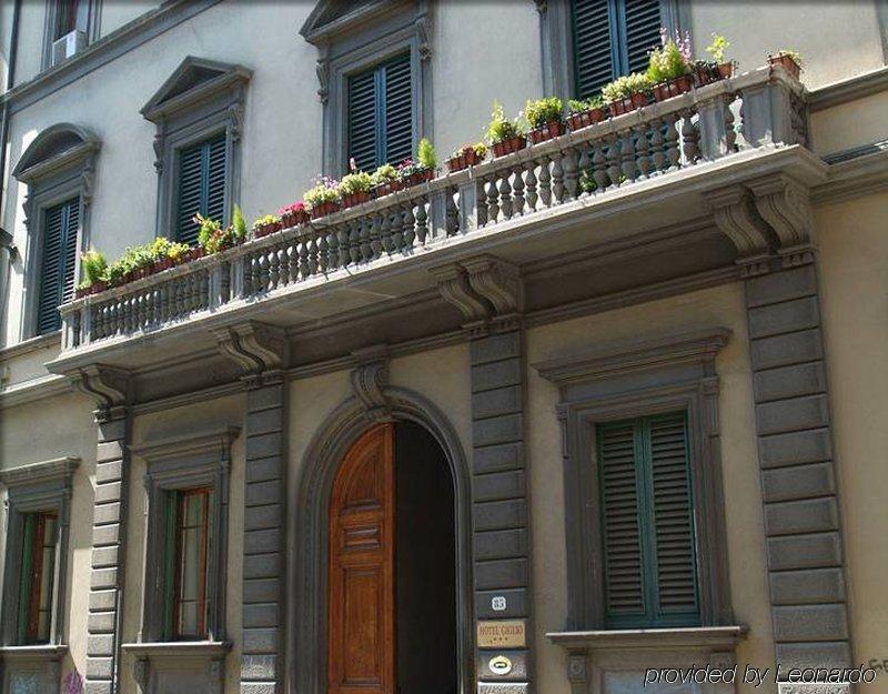 Hotel Giglio