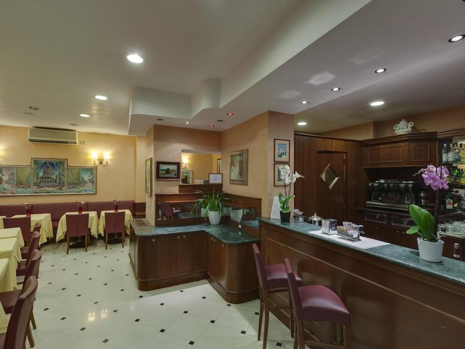 Hotel Arizona Firenze