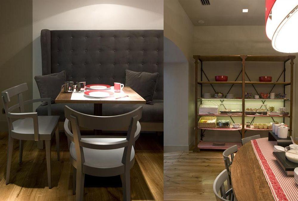 Rosso23 - Wtb Hotell Firenze