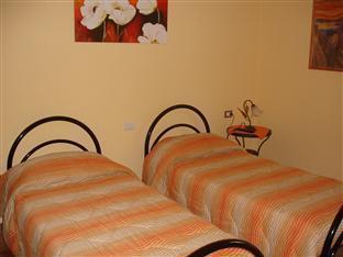 Fortezza Fiorentina Bed & Breakfast Firenze