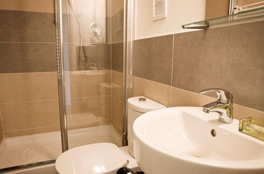 Leopoldo 3* Florence