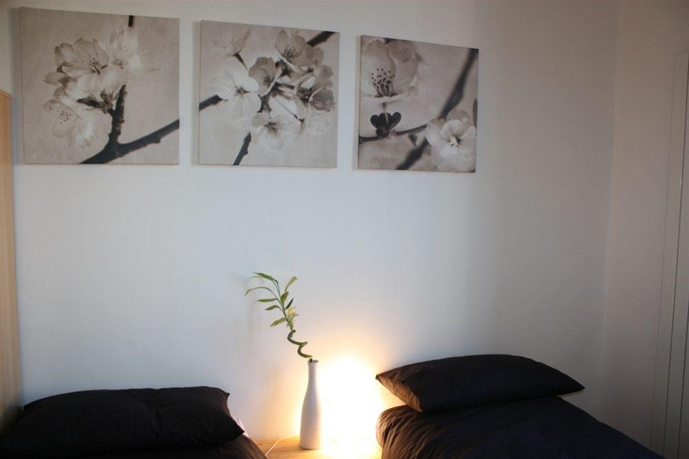 Leopoldo Couette-café 3*
