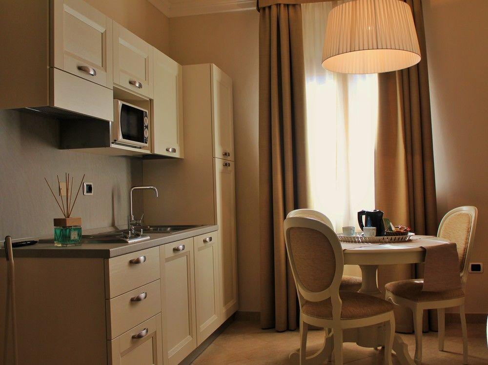 Residenza Marchesi Pontenani Leilighet Firenze