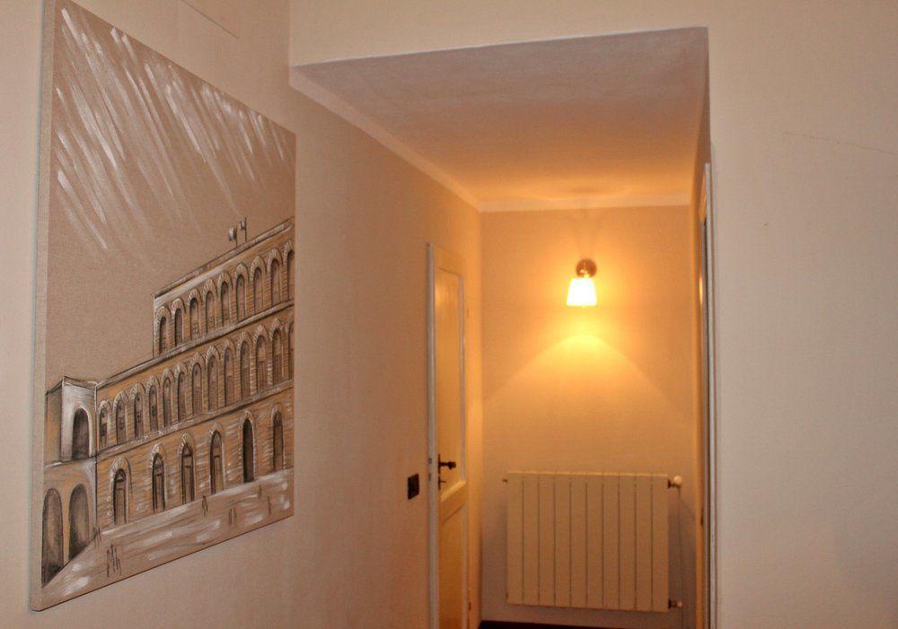 Residenza Marchesi Pontenani Leilighet