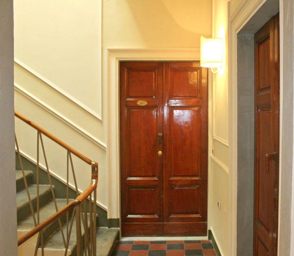 Residenza Marchesi Pontenani * Firenze