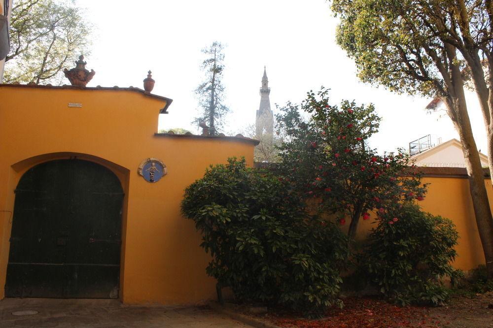 Residenza Marchesi Pontenani * Firenze