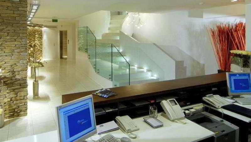 C-hotels The Style Aparthotel Florence