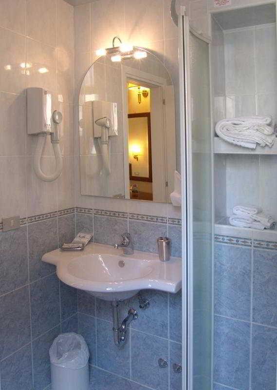 Arizona Hotel Firenze