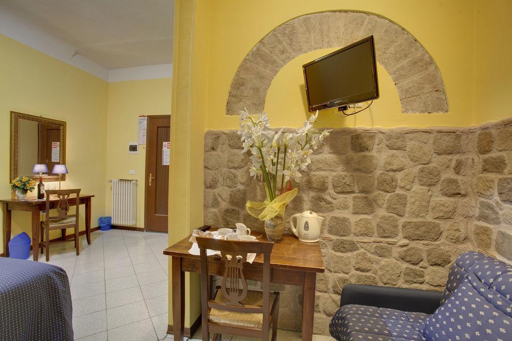 Pezzati Affittacamere