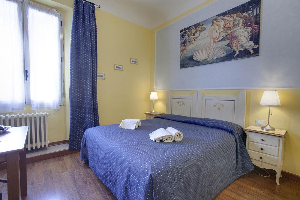 Pezzati Affittacamere Firenze
