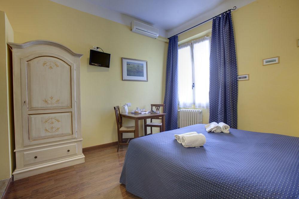 Pezzati 3* Firenze