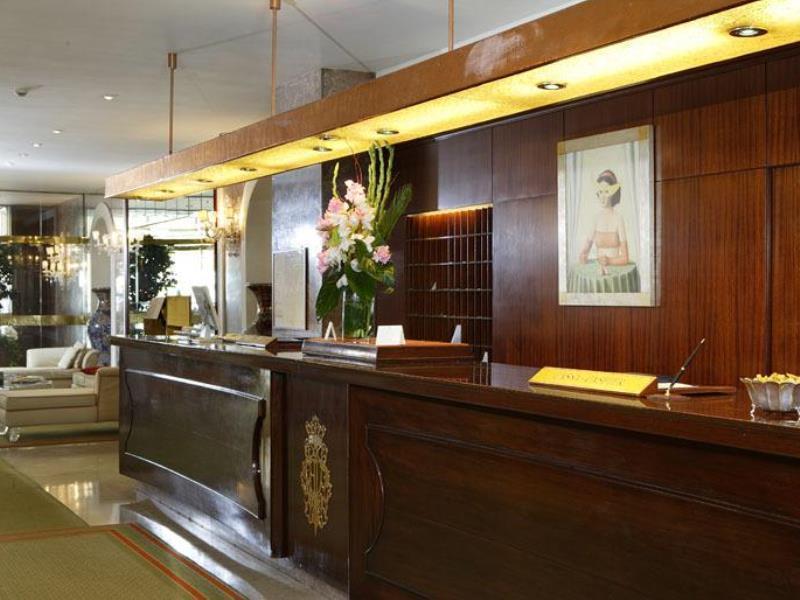 De La Hotel Florença