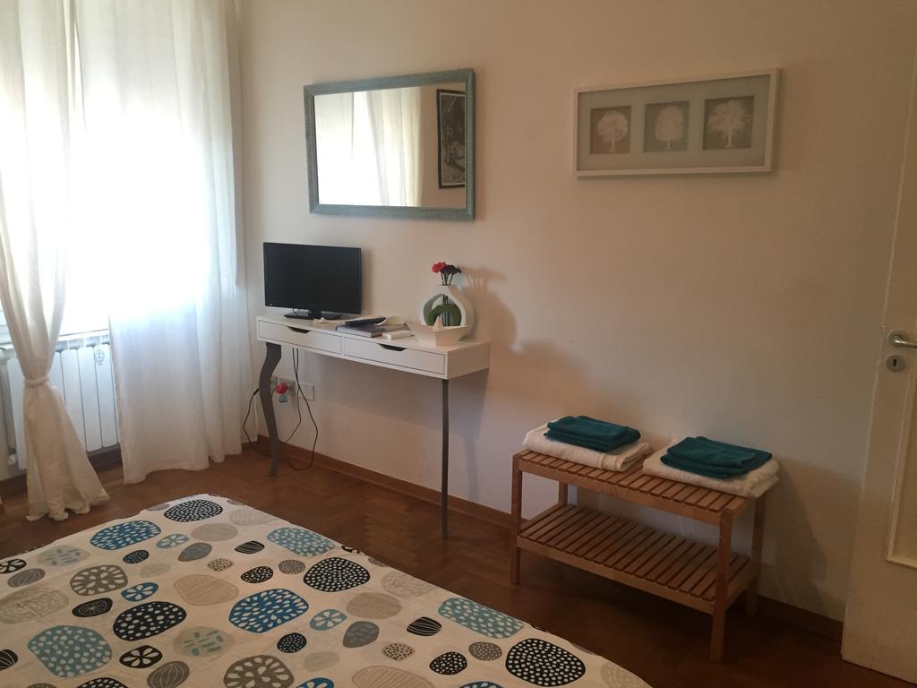Casa Al 4 Appartamento