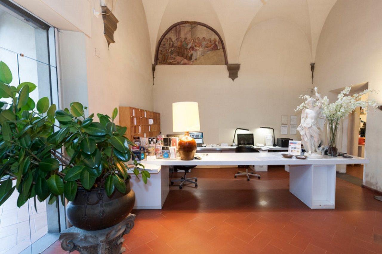 Hotell Palazzo Ricasoli