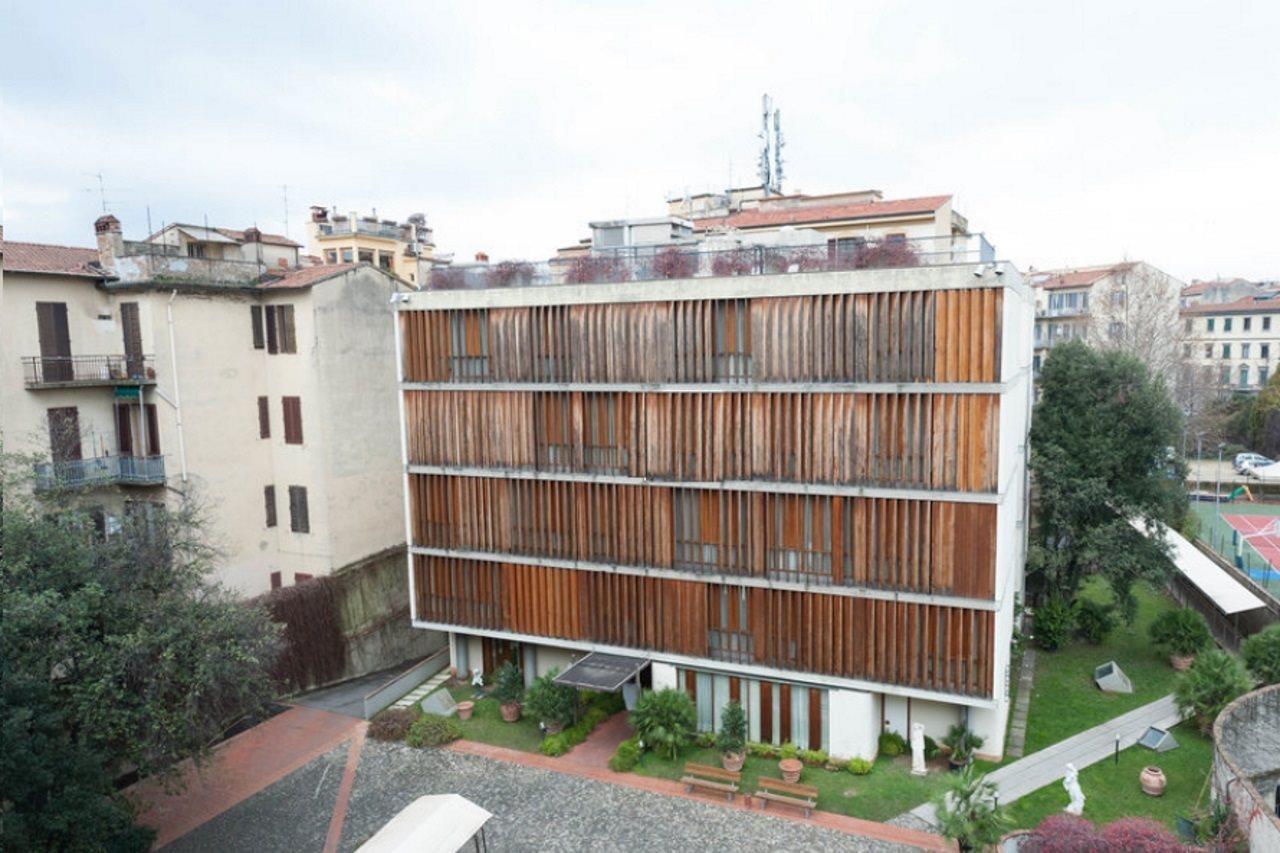 Palazzo Ricasoli Firenze