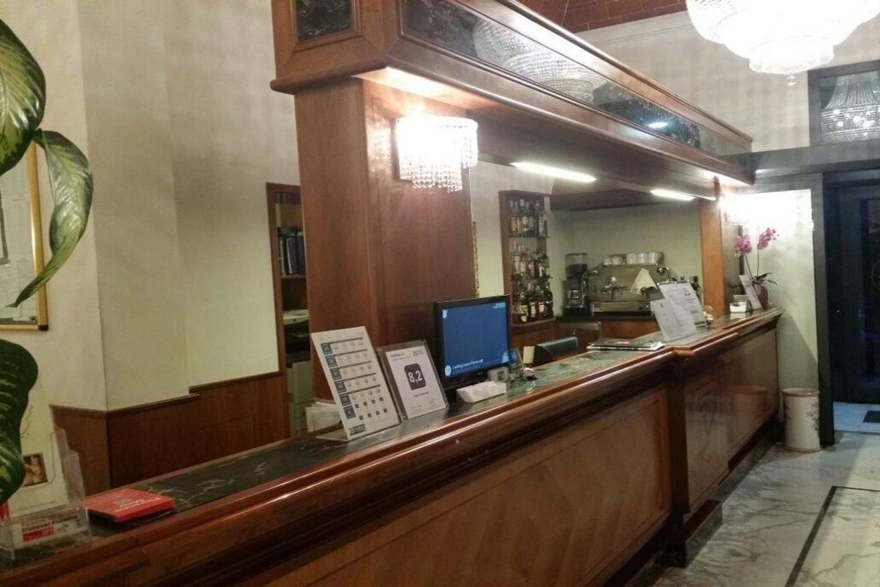 Hotel Embassy Florence