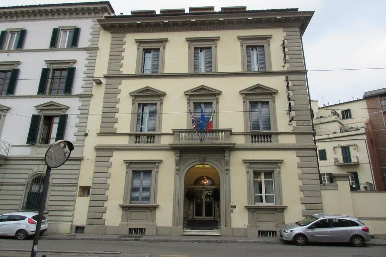 Hotel Embassy Florence