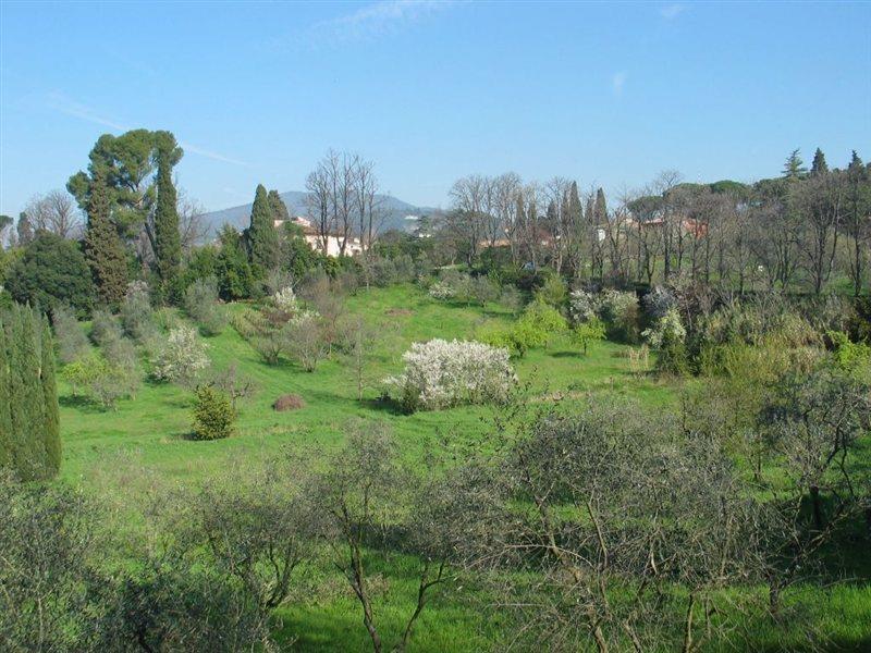 Hotel Ulivi Florença