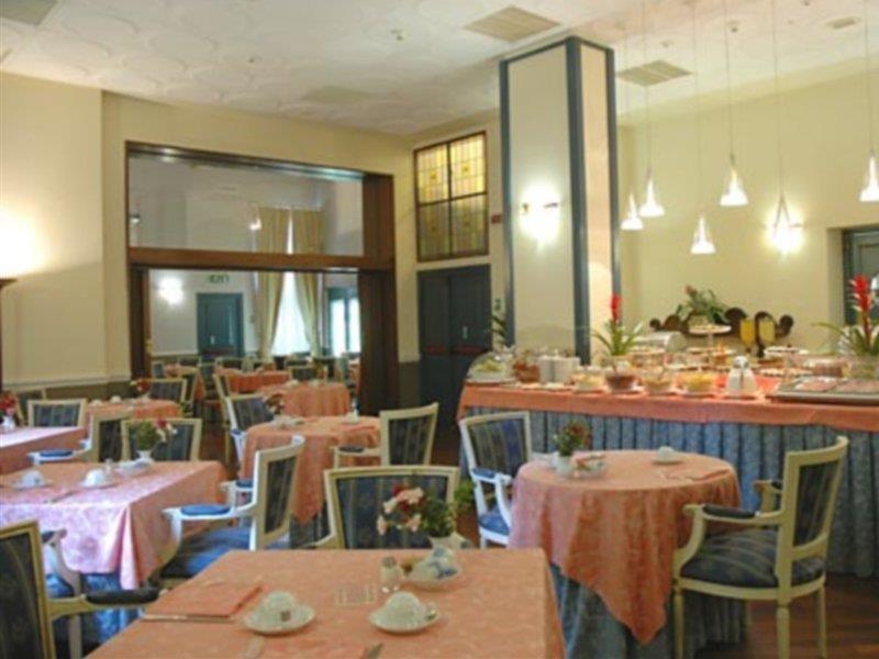 Hotel Berchielli