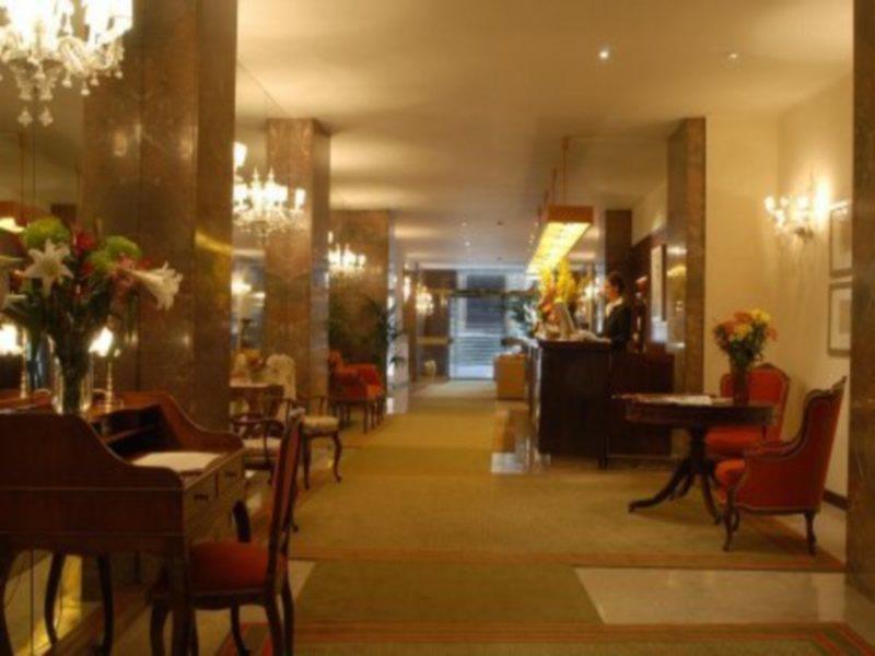 Hotel De La Florença