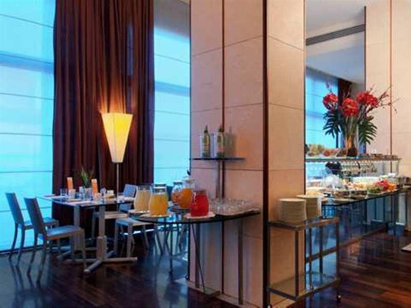 Doubletree By Hilton Metropole Firenze