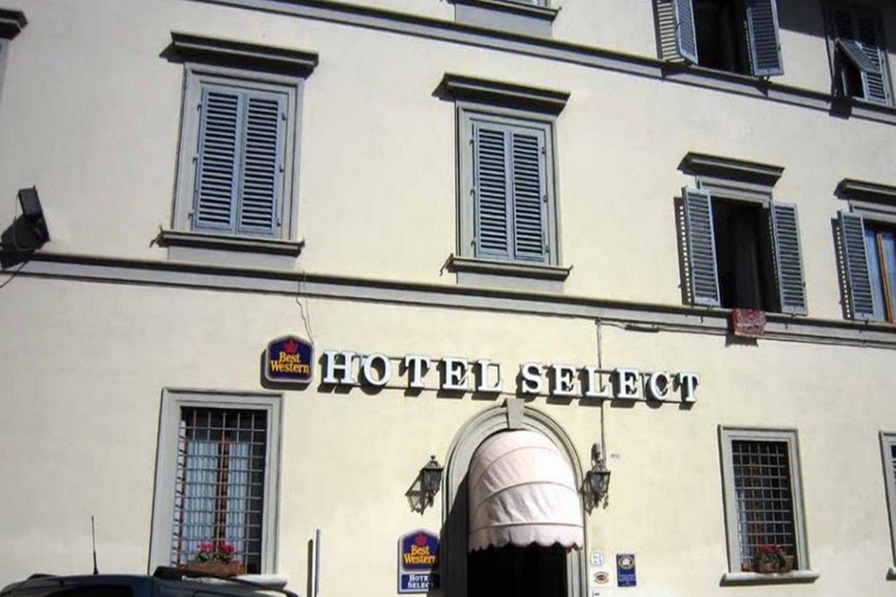 Leilighetshoteller Select Executive 4*