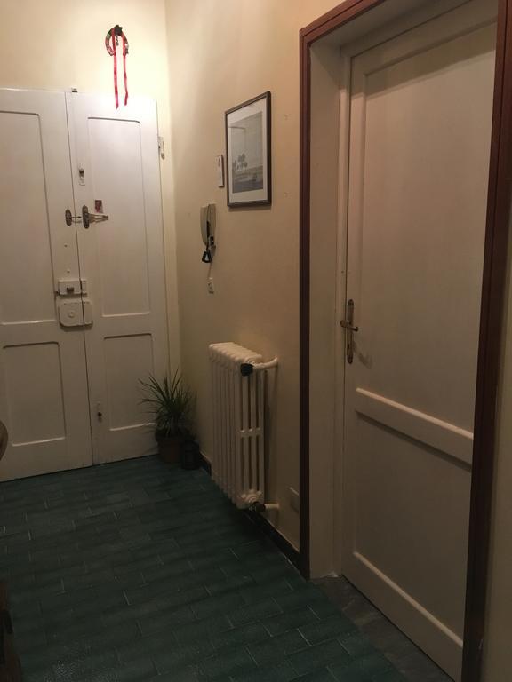 Gjestgiverier House Steccuto Firenze