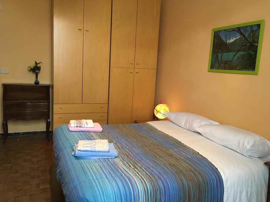 Gjestgiverier House Steccuto Firenze