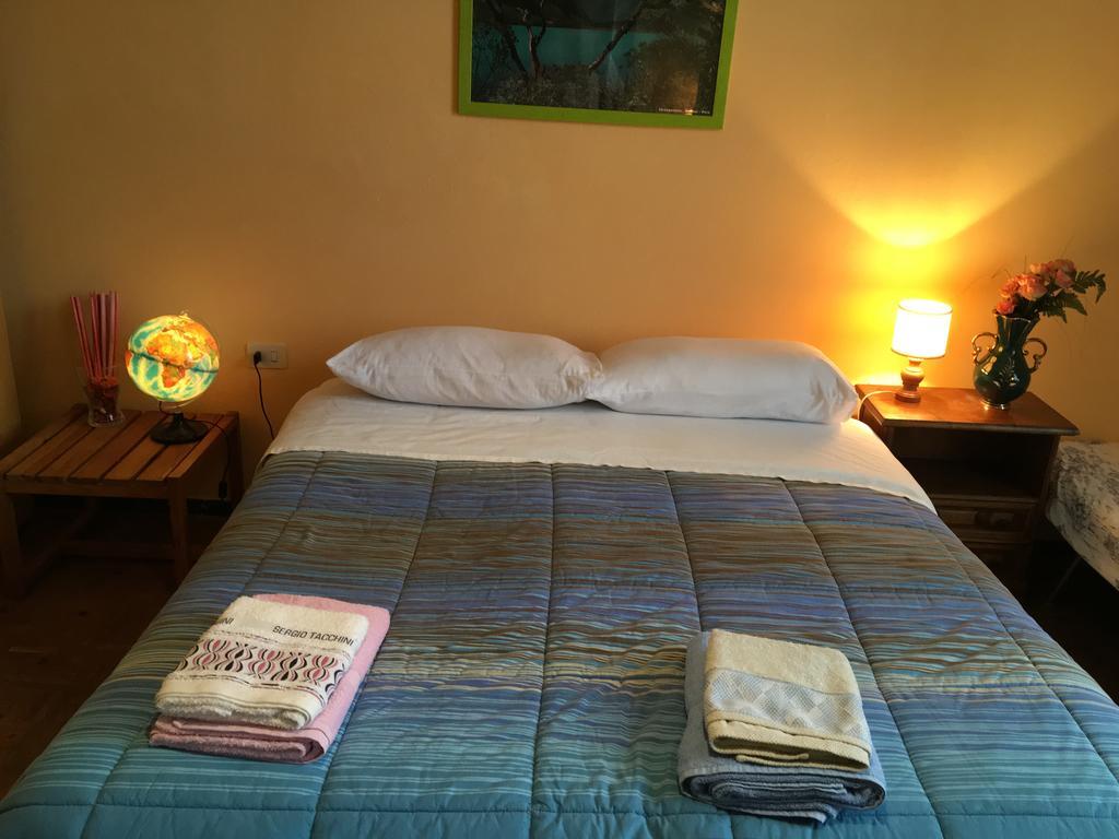 Gjestgiverier House Steccuto Firenze