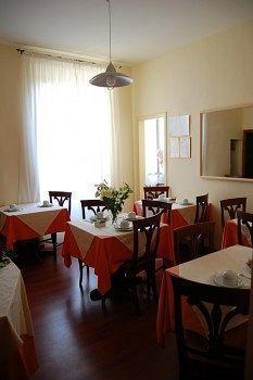 Relais Dante E Beatrice Florença