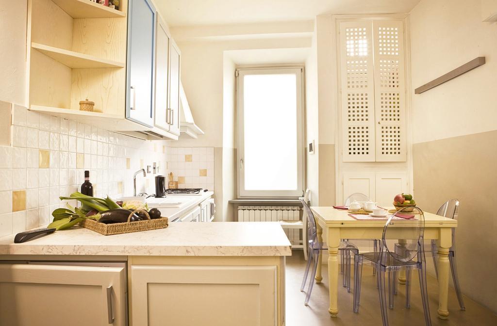 Appartement Family Signoria