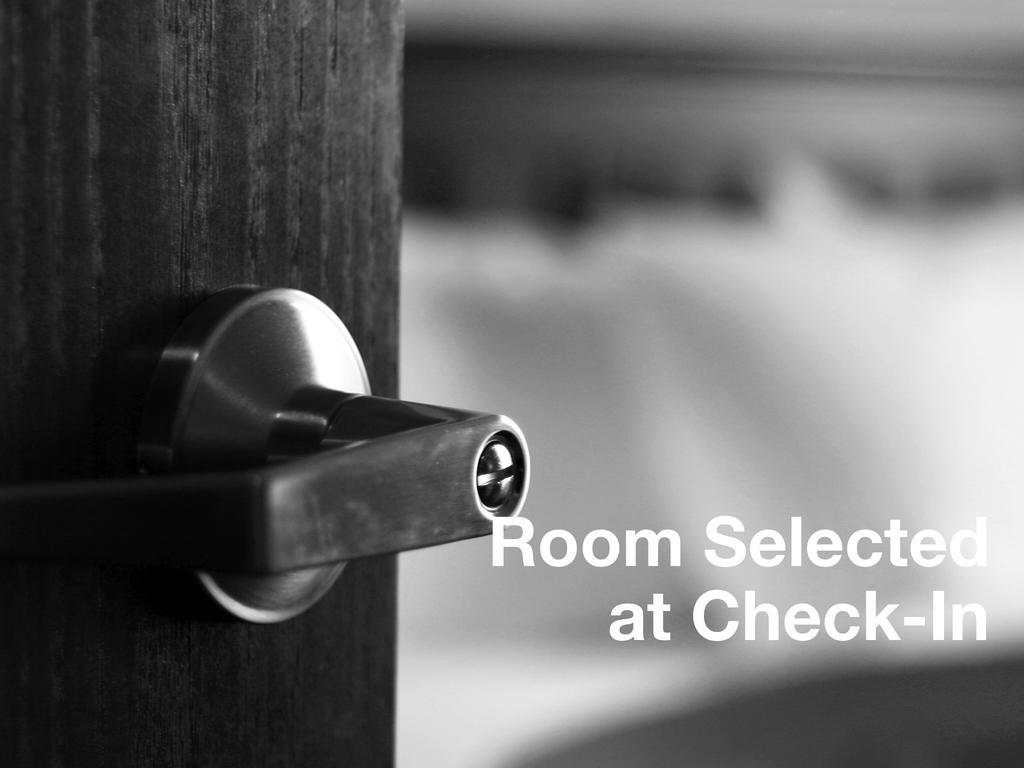 Hotel Albion Firenze