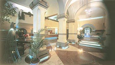 Croce Di Malta Hotel Firenze