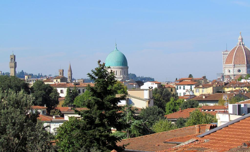 L'attico Fiorito Appartamento