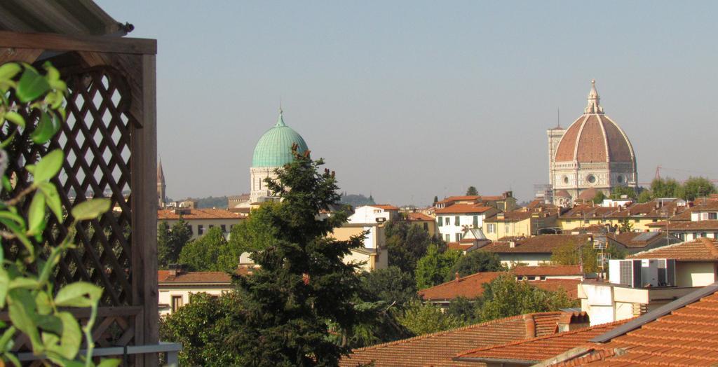 Appartamento L'attico Fiorito *