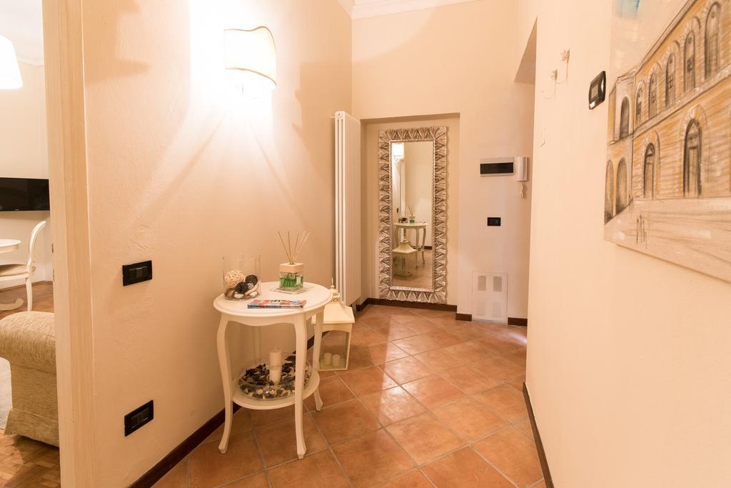 Residenza Marchesi Pontenani Leilighet
