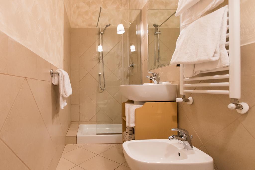 Leilighet Residenza Marchesi Pontenani Firenze