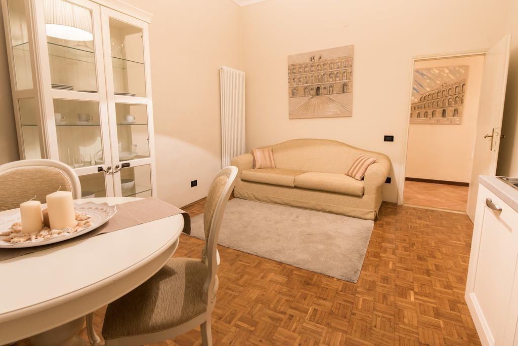 Leilighet Residenza Marchesi Pontenani