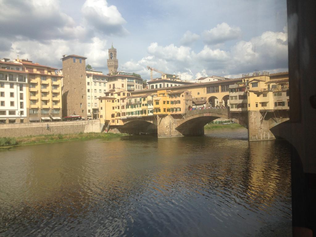 Gjestgiverier San Frediano Mansion 2*