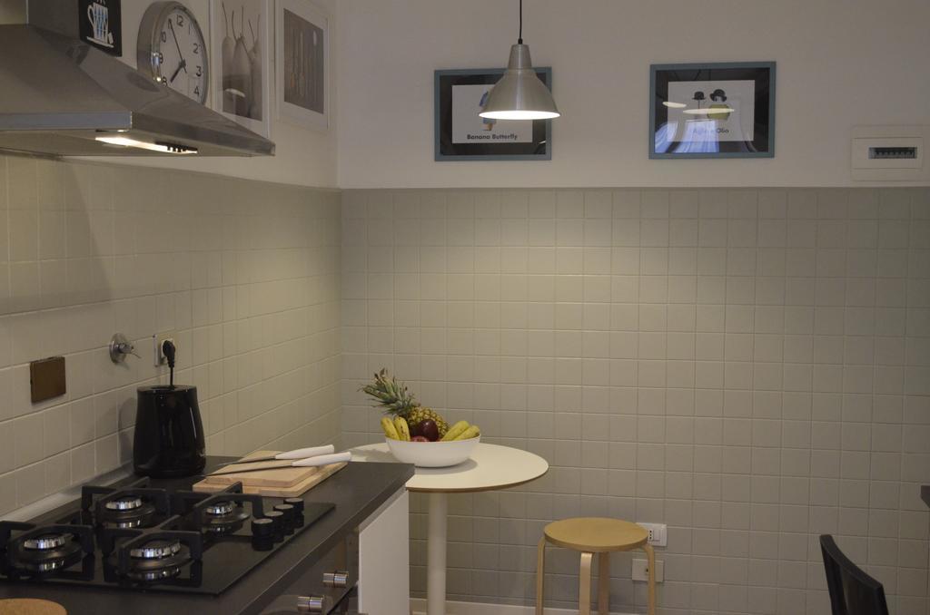 Appartamento Casa Al 4