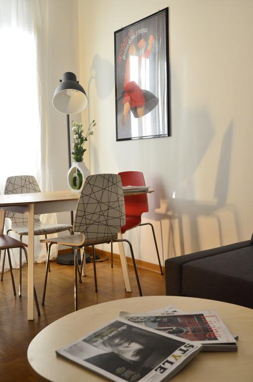 Casa Al 4 Appartamento