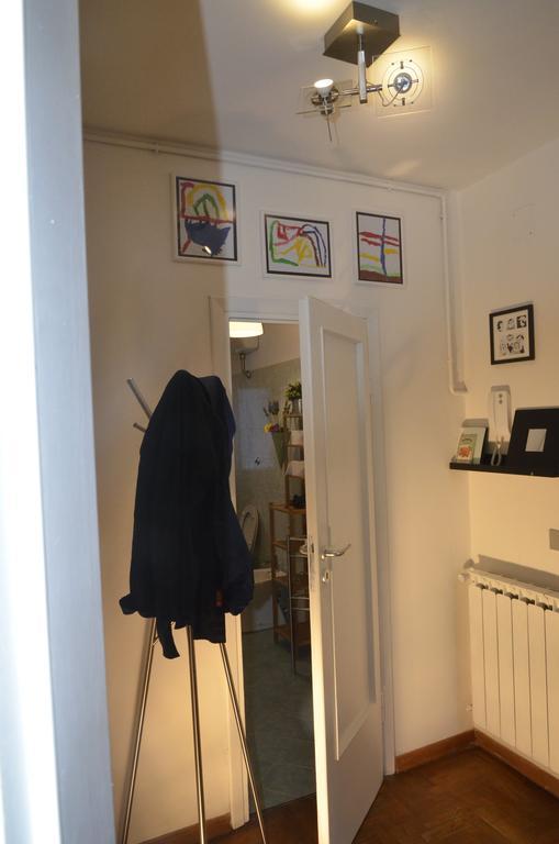 Appartamento Casa Al 4