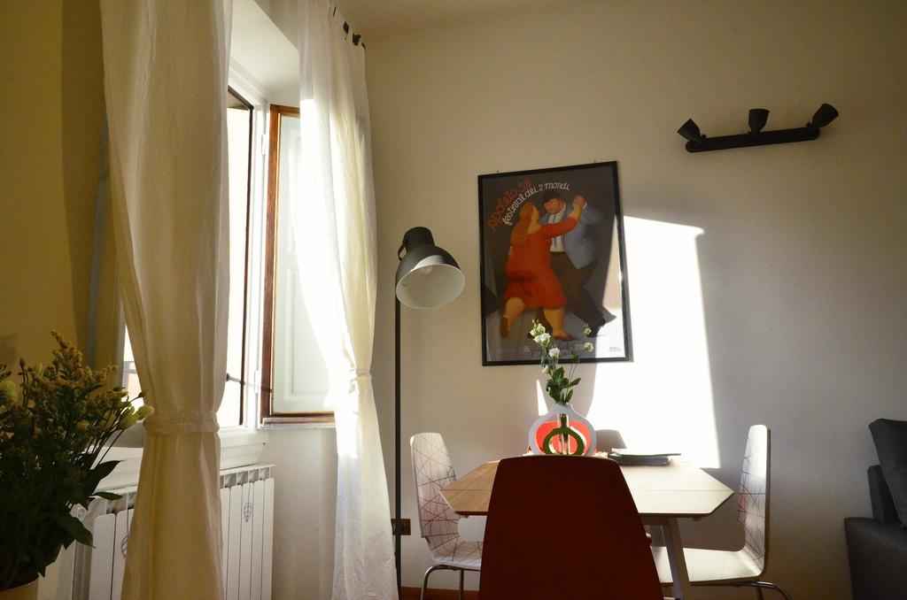 Casa Al 4 Appartamento