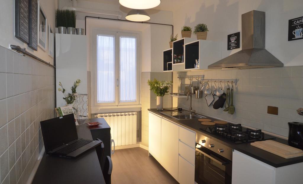 Casa Al 4 Appartamento