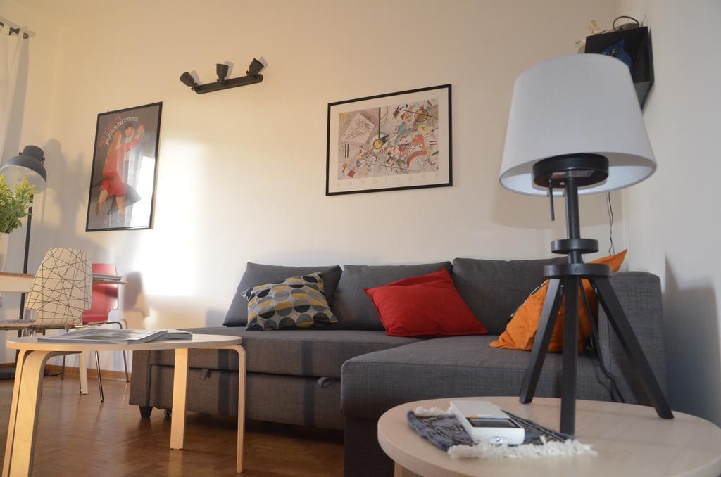 Casa Al 4 * Firenze