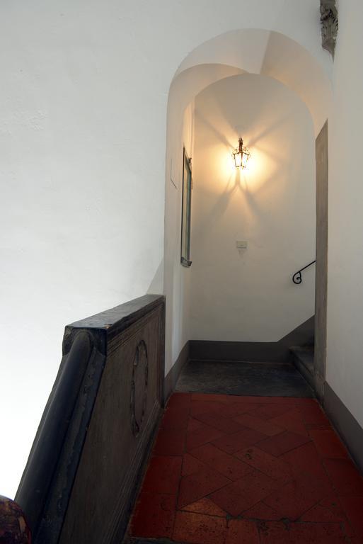 Palazzetto Dei Nobili Lejlighed Firenze