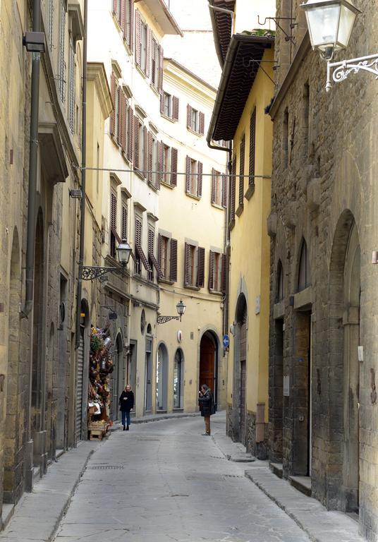 Palazzetto Dei Nobili Firenze