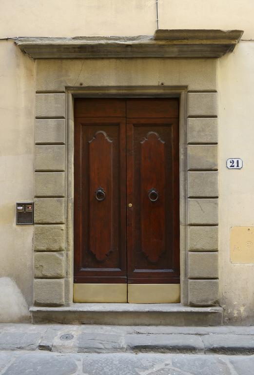 Palazzetto Dei Nobili Lejlighed