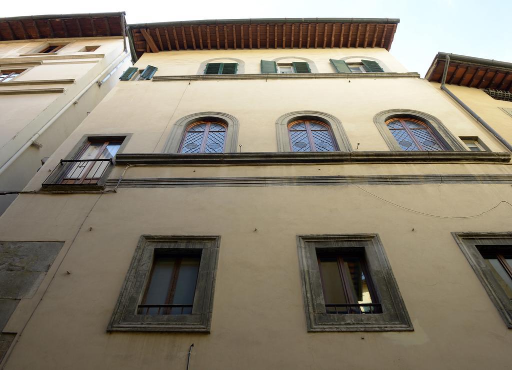 Palazzetto Dei Nobili Lejlighed *
